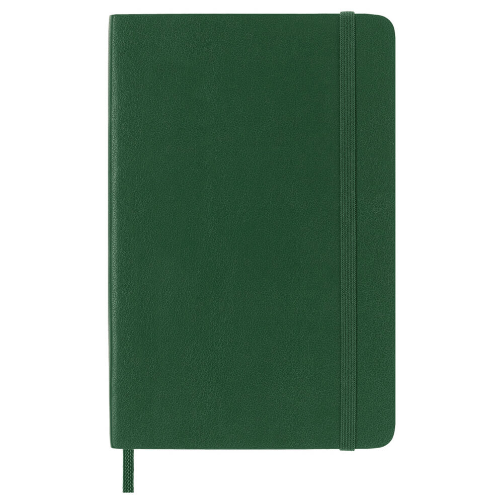 Moleskine Classic Notebook – Soft Cover